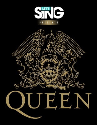 Jeu : Let’s Sing Queen
