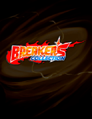 Jeu : Breakers Collection