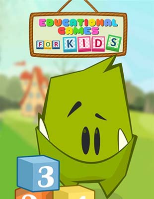 Jeu : Educational Games for Kids