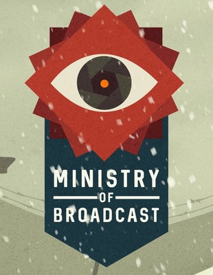 Ministry of Broadcast
