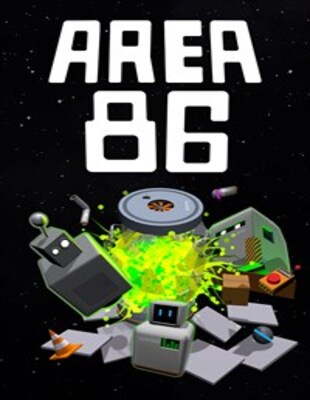 Area 86