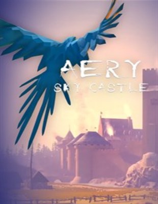 Jeu : Aery – Château du ciel