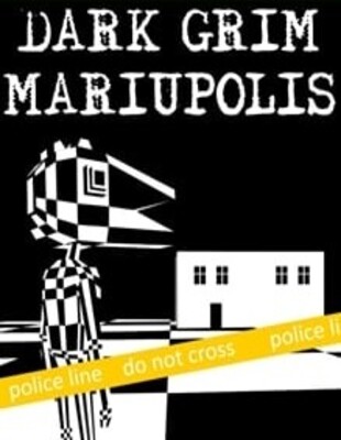 Jeu : Dark Grim Mariupolis