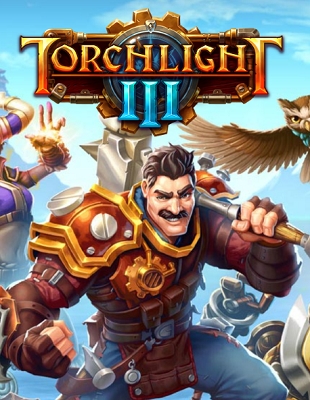 Test – Torchlight III – Le Hack’n slash qui imite Torchlight