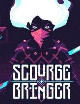 ScourgeBringer : un roguelite survolté à la bande-son bien rock &lsquo;n roll