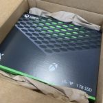 Unboxing Xbox Series X : déballage de la console avec 30 images sous tous les angles !