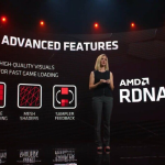 Les Xbox Series X|S seront les seules consoles à profiter à 100% de l’architecture RDNA 2 d’AMD
