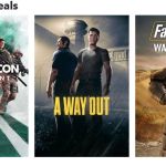 Bon Plan Xbox Live : 198 nouveaux jeux Xbox One en promotion cette semaine (20/10)