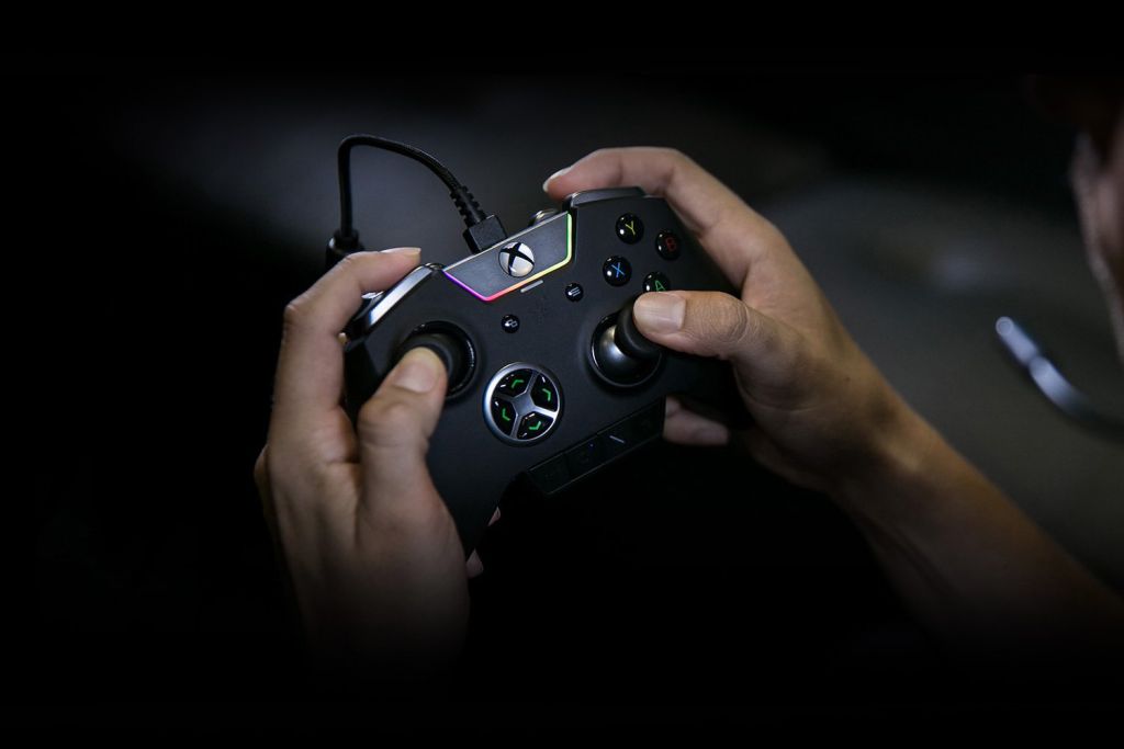 Razer confirme ses accessoires compatibles Xbox Series X|S