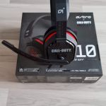 Test – Casque gaming Astro A10 Edition Call of Duty Black Ops : Cold War