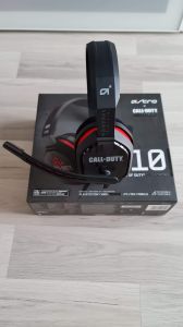 Test : Test – Casque gaming Astro A10 Edition Call of Duty Black Ops : Cold War