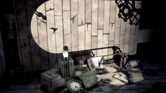 Focus Home Interactive et Douze-Dixièmes annoncent un jeu pour 2020
