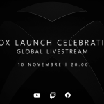 Xbox Series X|S : Phil Spencer nous invite le 10 novembre pour la soirée de lancement