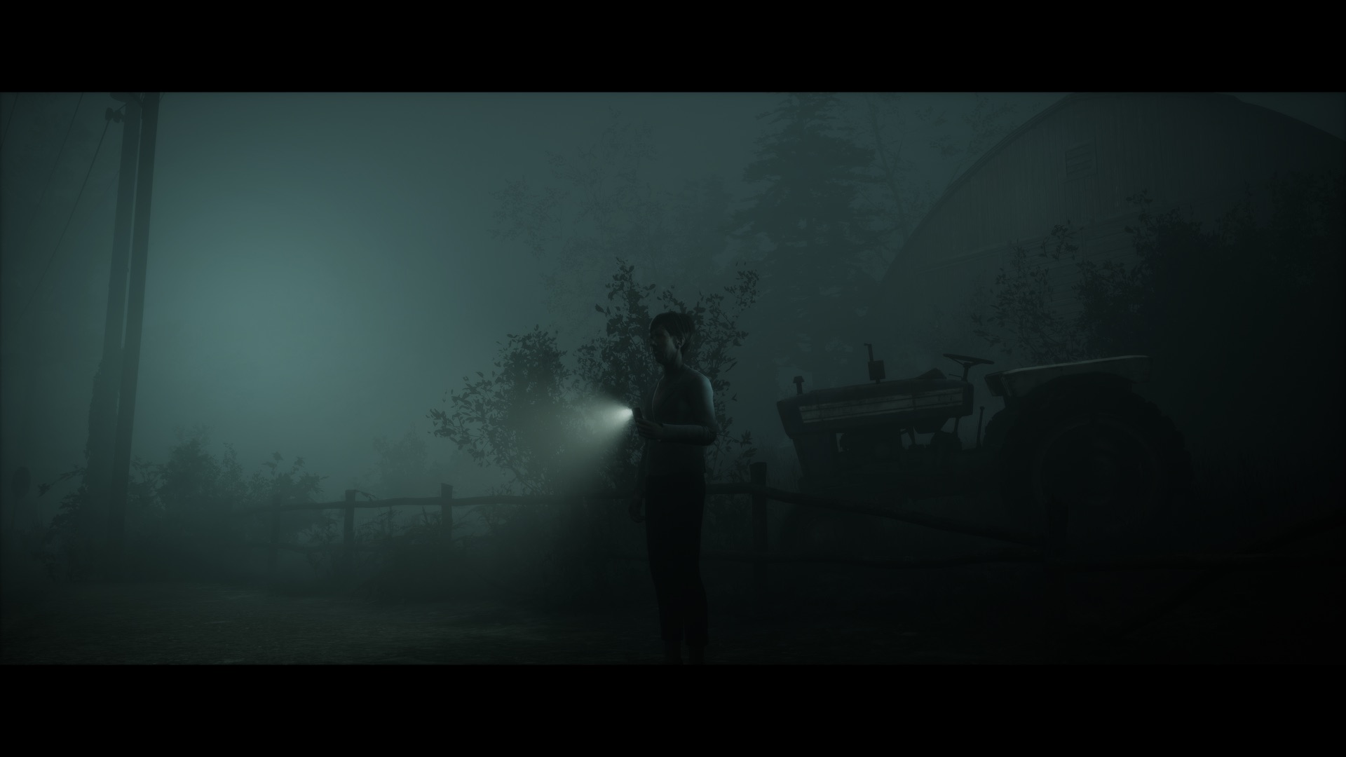 Alan Wake 2