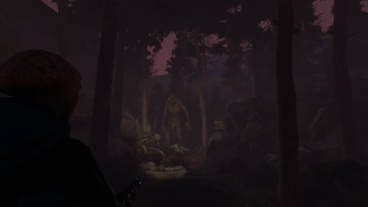 A troll is coming