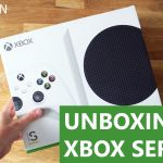 Unboxing Xbox Series S : prise en main de la plus petite Xbox next-gen !
