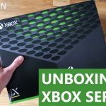 Unboxing Xbox Series X : prise en main de la plus puissante des consoles Xbox !