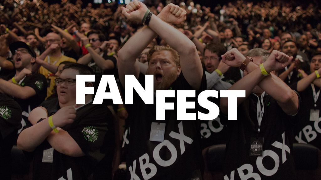 Xbox Fanfest 2020 : les premiers détails de l&rsquo;événement (pas encore en France)