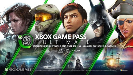 News : Le Xbox Game Pass sur PlayStation et Switch n’est pas une priorité pour Phil Spencer