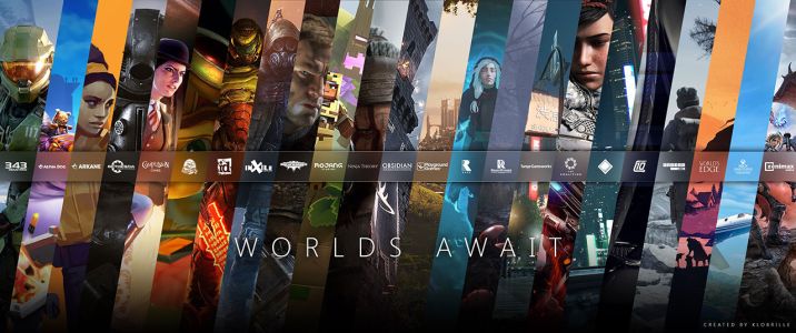 News : Les prochains jeux Xbox de The Initiative et Compulsion Games enthousiasment beaucoup Phil Spencer