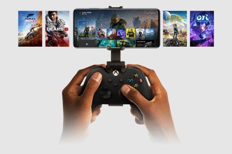 Application Xbox mobile : streaming Xbox vers Android et iOS et autres nouveautés !