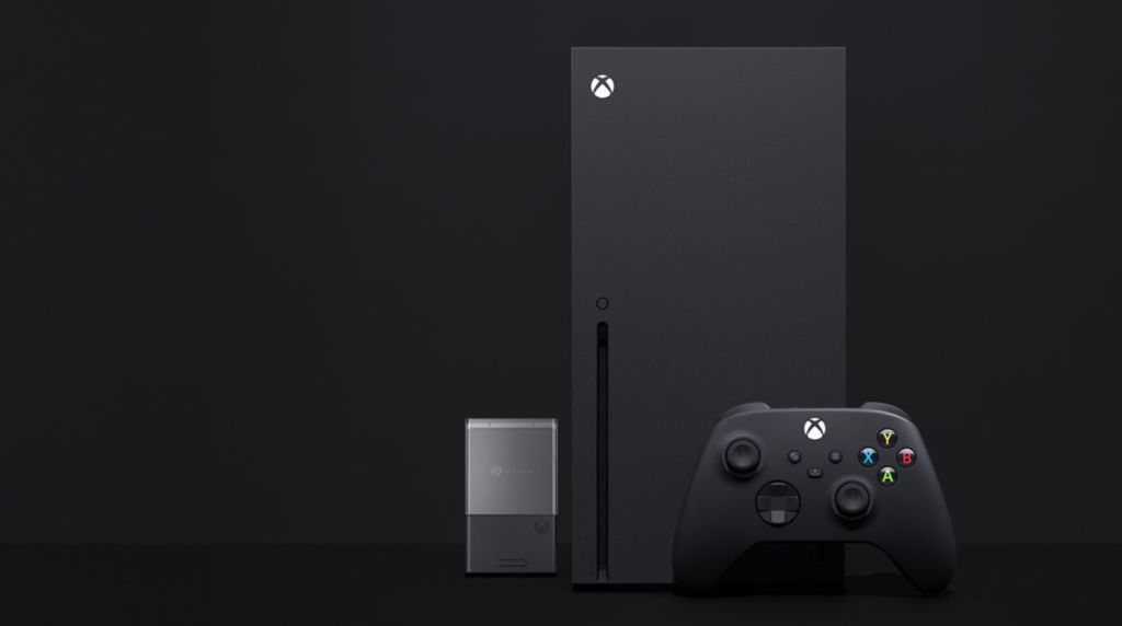 Xbox Series X|S : gagnez de la place en désinstallant certains morceaux d&rsquo;un jeu