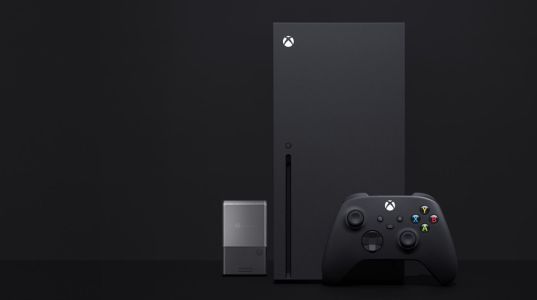News : Xbox Series X|S : gagnez de la place en désinstallant certains morceaux d’un jeu