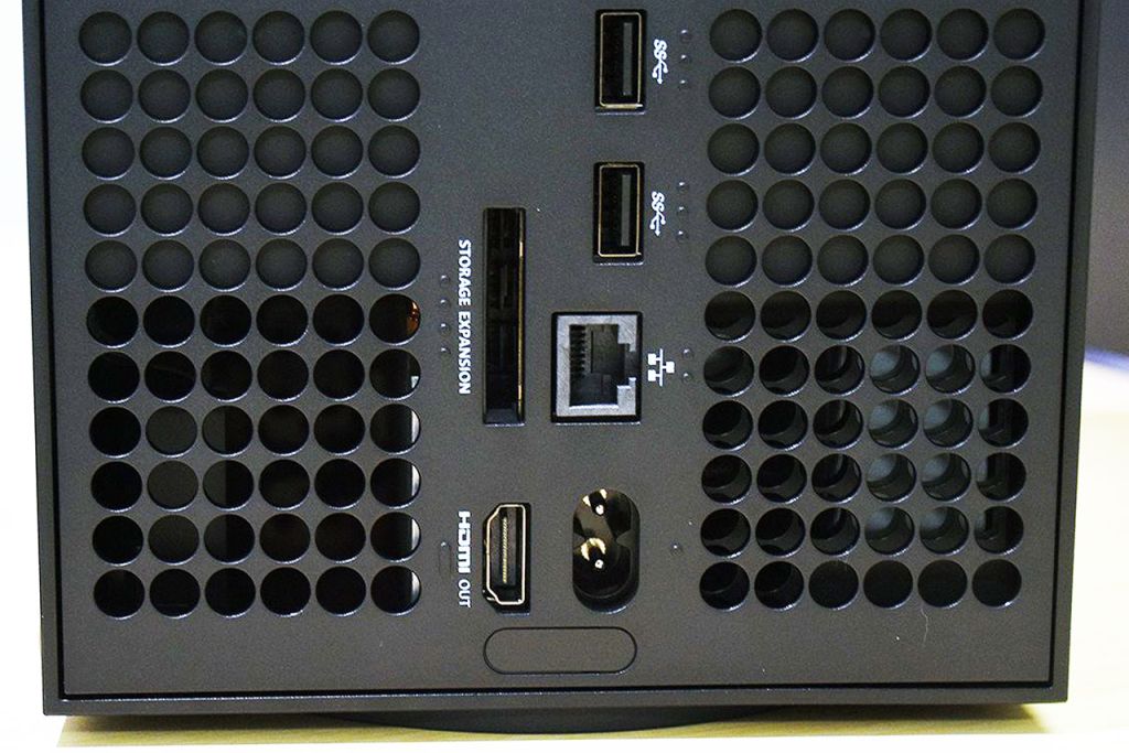La conception inclusive de la Xbox Series X est bénéfique pour tous !