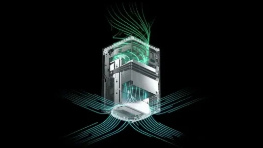 News : Non, la Xbox Series X n’a certainement pas de problème de surchauffe