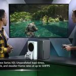 L’interface Xbox Series X et Xbox Series S présentée plus en détail par Microsoft