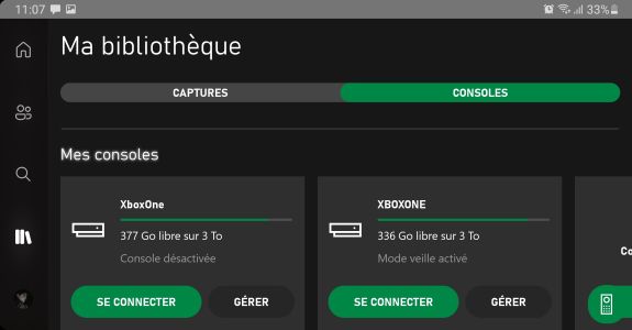 News : Jeux Xbox sur iOS : voici comment streamer sur iPhone et iPad avec l’application Xbox