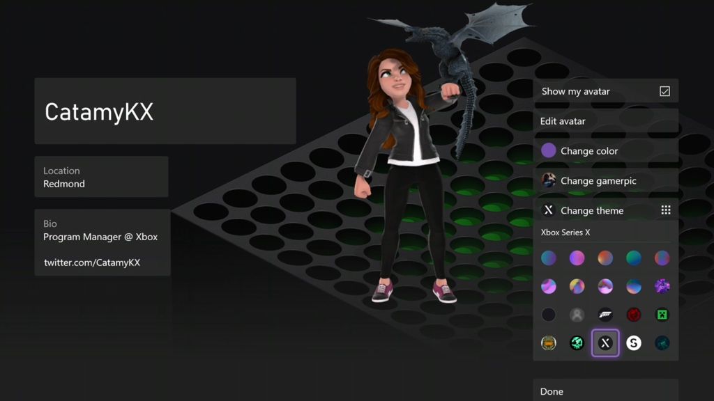 Mise à jour Xbox : la nouvelle interface est arrivée pour tous ! (thèmes, guide…)