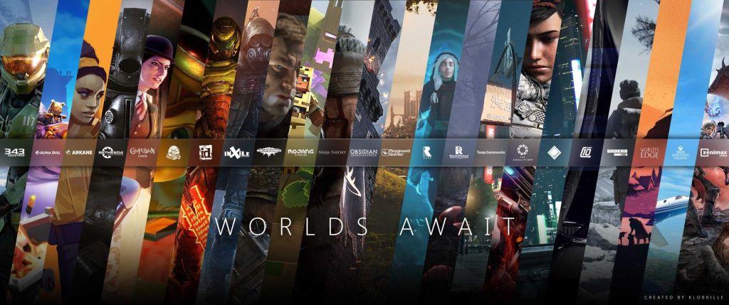 Xbox Game Studios : recrutement massif chez Playground et indices sur le prochain inXile !
