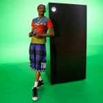 Xbox Series X : Microsoft propose de gagner le frigo dont vous rêviez