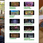 Cloud Gaming Xbox : voici les 10 nouveaux jeux en contrôles tactiles sur mobile