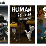 Bon Plan Xbox Live : 173 nouveaux jeux Xbox Series X|S et Xbox One en promotion cette semaine (16/11)