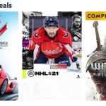 Black Friday et bon Plan Xbox Live : 770 jeux Xbox Series X|S et Xbox One en promotion cette semaine (24/11)