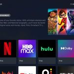 Xbox Series X|S : la liste des applications de divertissement disponibles au lancement (oui, Apple TV)