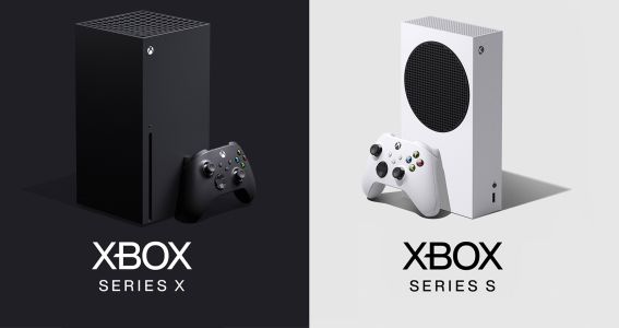 News : Lancement Xbox Series X|S : suivez les deux événements en direct sur Xboxygen (09/11 à 18h) !