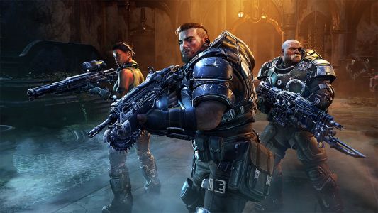 Test : Test – Gears Tactics – Un tactical qui tranche dans le locuste