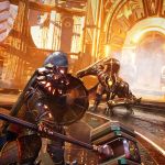 Godfall sur Xbox Series : l&rsquo;exclusivité PS5 ne dure que 6 mois