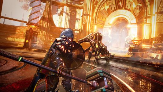 News : Godfall sur Xbox Series : l’exclusivité PS5 ne dure que 6 mois