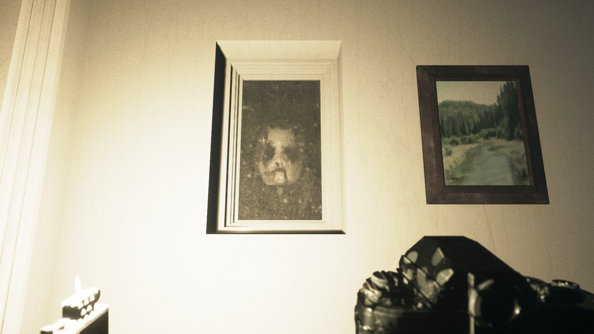 Stalker, c'est mal