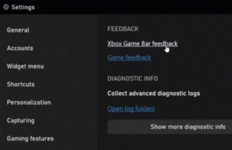 News : La Xbox Game Bar pour PC s’étoffe avec plus de fonctionnalités et de widgets