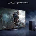 TV LG OLED et Xbox Series X : LG et Microsoft partenaires sur la next-gen