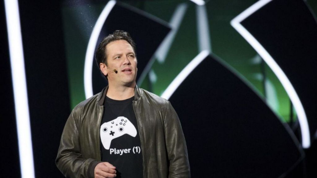 Phil Spencer a un message pour les joueurs et les studios français