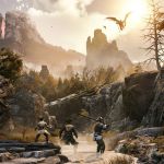 GreedFall : un trailer qui annonce de nouveau la date de sortie