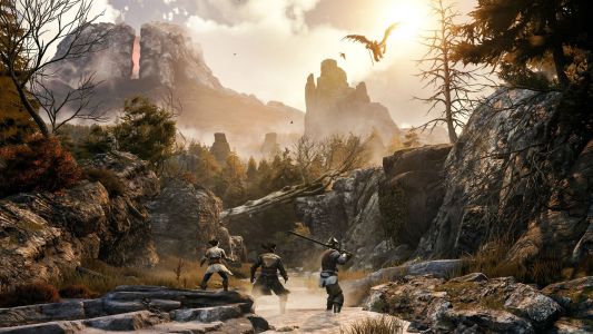 Preview E3 – Greed Fall