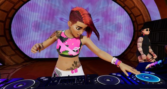 FUSER : le jeu musical bientôt retiré de la vente seulement 2 ans après sa sortie