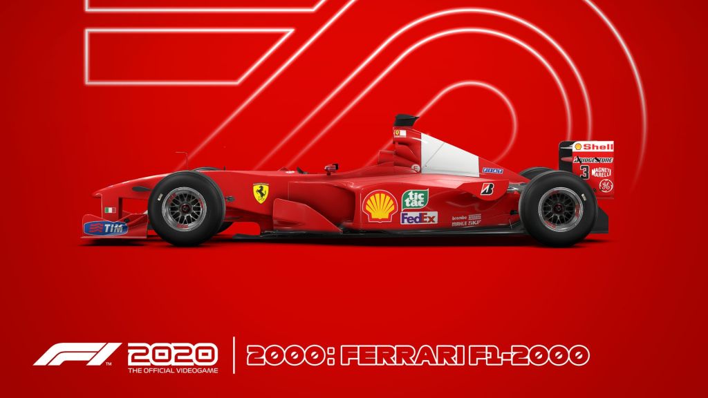F1 2020 s’offre une version d’essai à télécharger gratuitement dès maintenant !